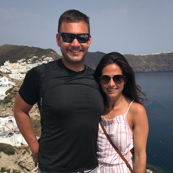 Meet your Posher, Rachel - Picture 1 of 1